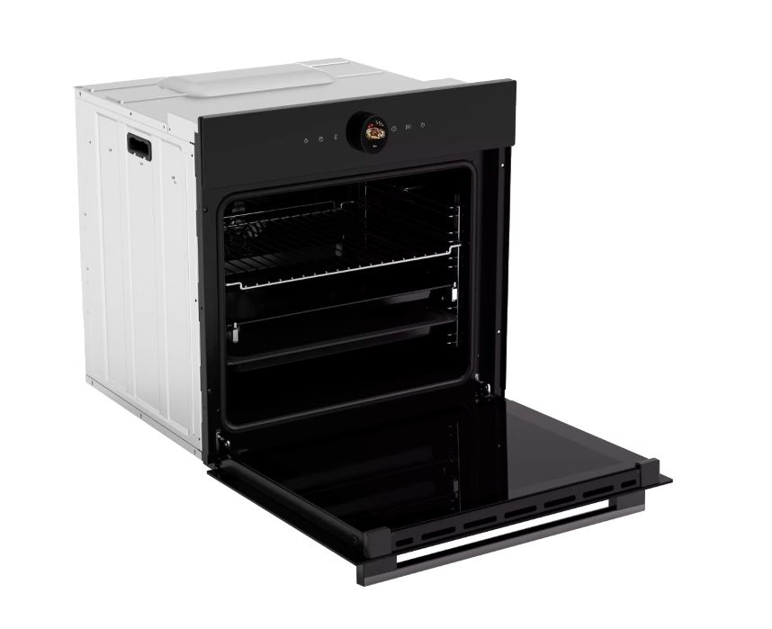 Купить Электрический духовой шкаф Haier HOX-TFT6AMTB — Фото 4