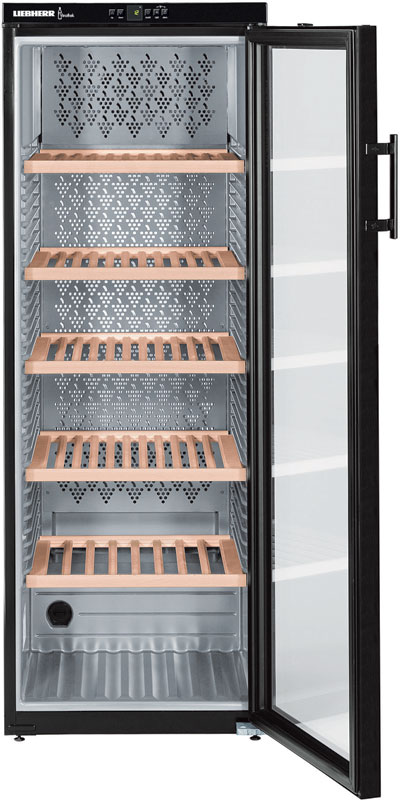 Купить Винный шкаф LIEBHERR WTb 4212-20 001 — Фото 2