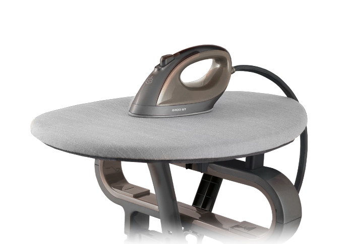 Купить Отпариватели и пароочистители CENTEK CT-2390 — Фото 2