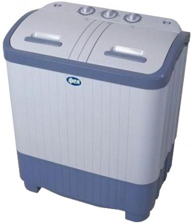 Стиральная машина-полуавтомат ФЕЯ СМП 60																		 — описание, фото, цены в интернет-магазине PT Stores