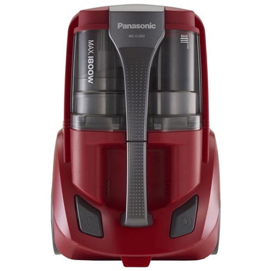 Купить Пылесос Panasonic MC-CL563R149 — Фото 2