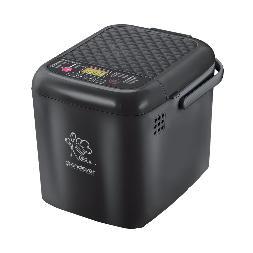 Хлебопечь ENDEVER MB-59																		 — описание, фото, цены в интернет-магазине PT Stores