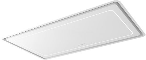 Вытяжка встраиваемая FABER HIGH-LIGHT WH MATT A120																		 — описание, фото, цены в интернет-магазине PT Stores