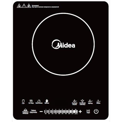 Плитка Midea RHY2112																		 — описание, фото, цены в интернет-магазине PT Stores