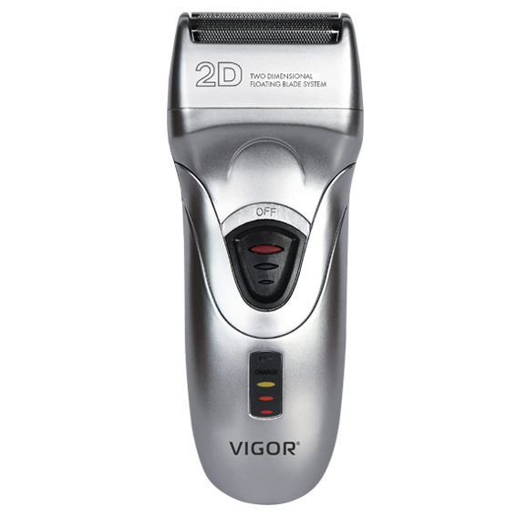 Электробритва Vigor HX-6445																		 — описание, фото, цены в интернет-магазине PT Stores