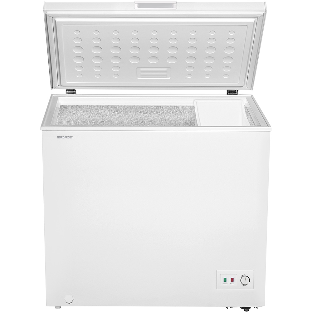 Купить Морозильный ларь NORDFROST CFS 250 — Фото 3