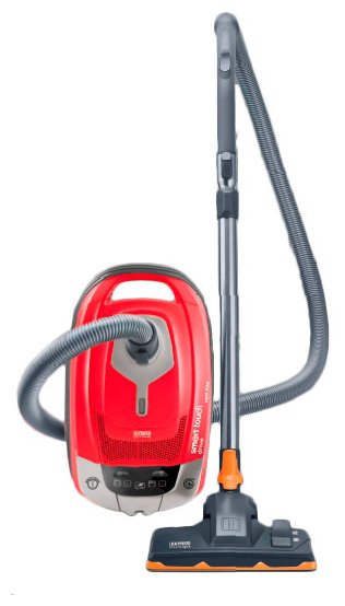 Пылесос THOMAS SmartTouch Drive																		 — описание, фото, цены в интернет-магазине PT Stores