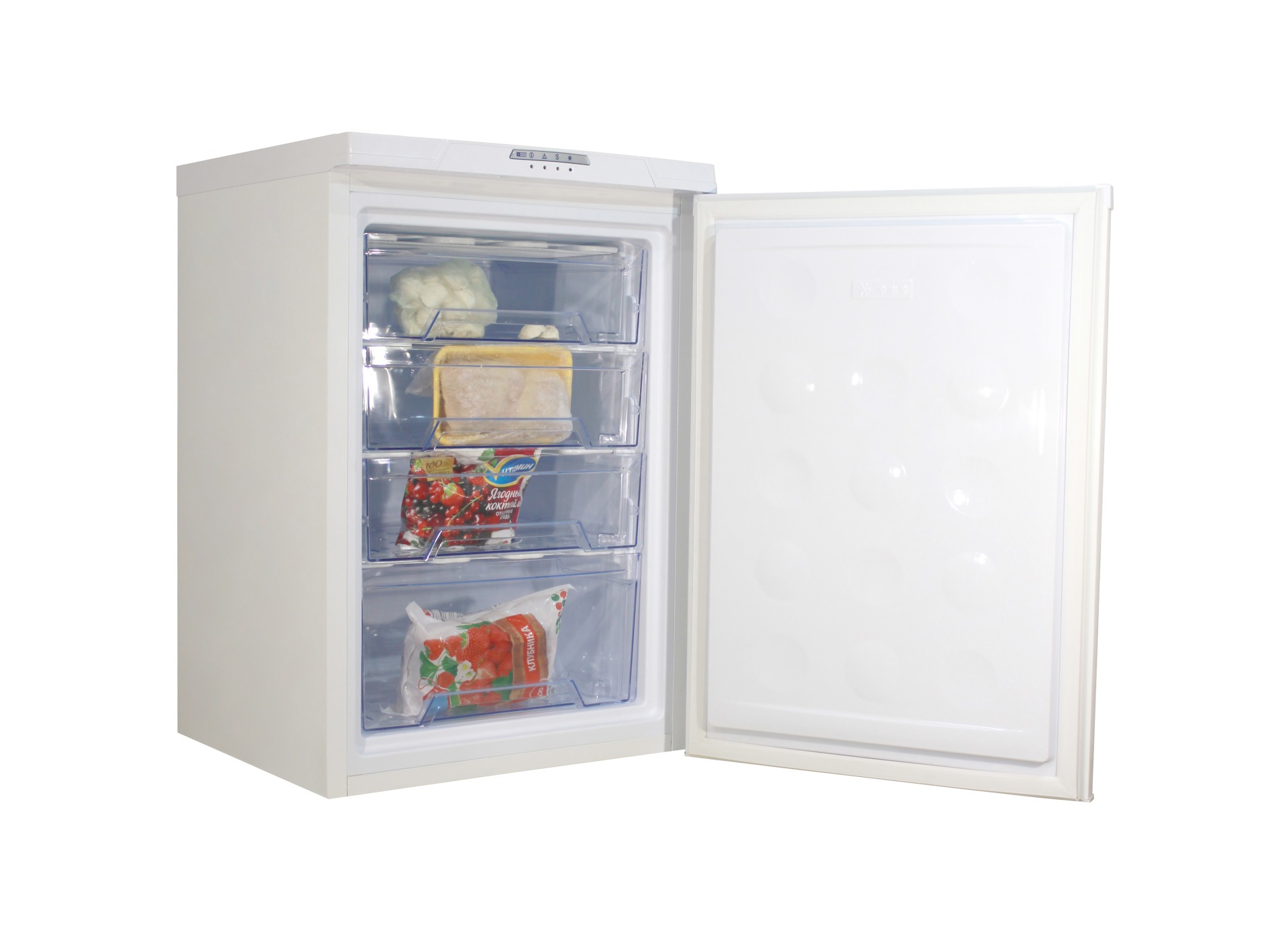 Купить Морозильная камера DON R-103 В — Фото 3