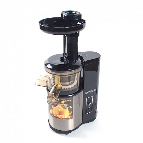 Соковыжималка ENDEVER Sigma 95																		 — описание, фото, цены в интернет-магазине PT Stores