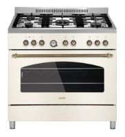 Кухонная плита SIMFER P9504YEWO