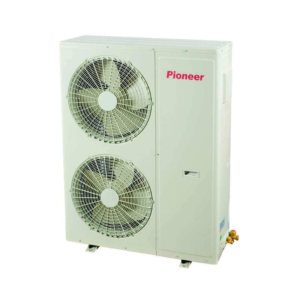 Купить Кондиционер PIONEER KFF60GV/KON60GV (комплект) — Фото 3