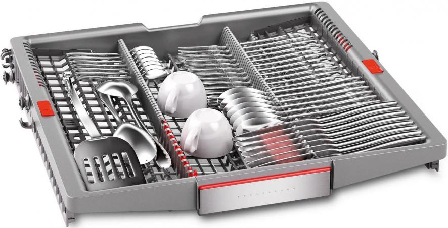 Купить Встраиваемая посудомоечная машина Bosch SMV8YCX02E — Фото 5