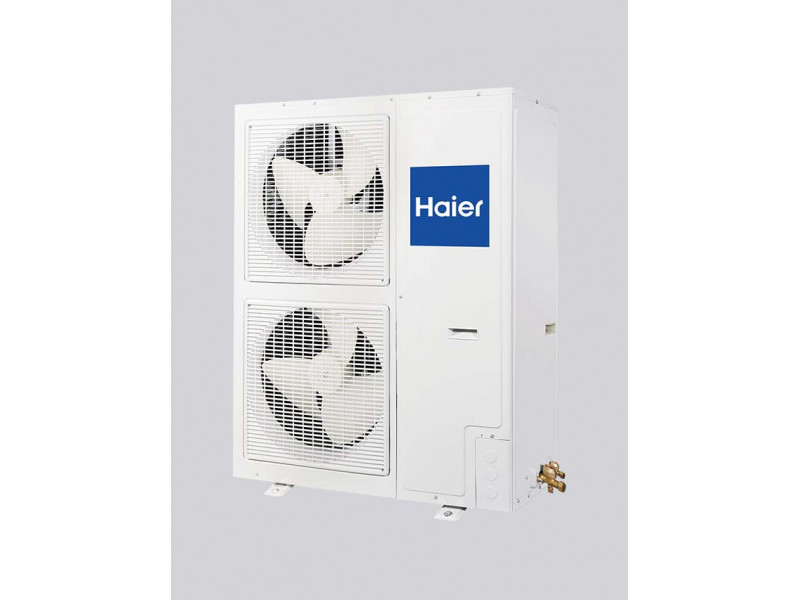 Купить Кондиционер Haier AD60HS1ERA(S)/1U60IS2EAB(S) (комплект) — Фото 2