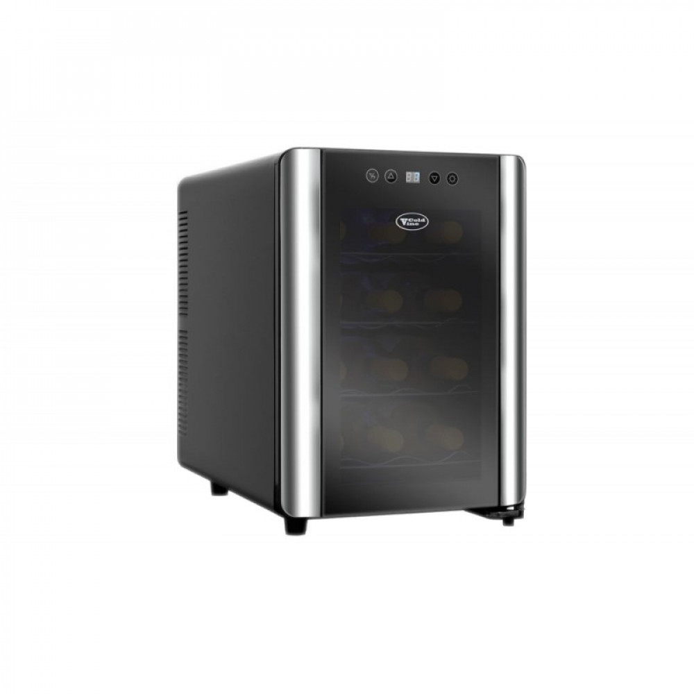 Купить Винный шкаф Cold Vine C12-TBSF1 — Фото 3