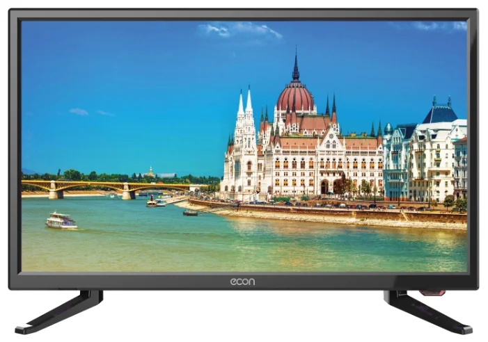 Телевизор ECON EX-22FT001B																		 — описание, фото, цены в интернет-магазине PT Stores