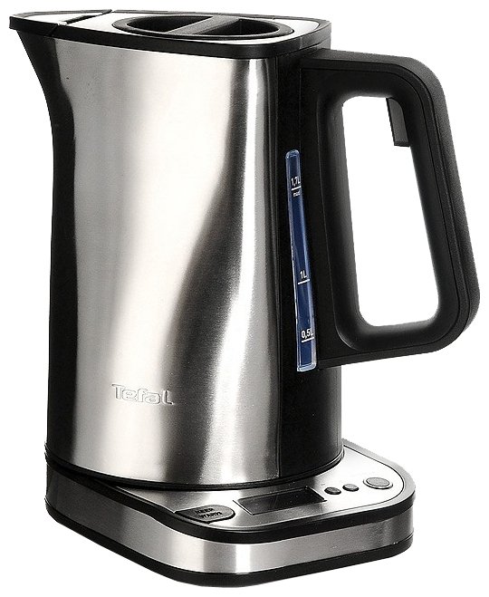 Чайник TEFAL KI420D30																		 — описание, фото, цены в интернет-магазине PT Stores