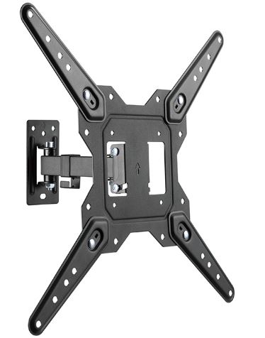 Кронштейн HARPER TVK-1755 Black																		 — описание, фото, цены в интернет-магазине PT Stores