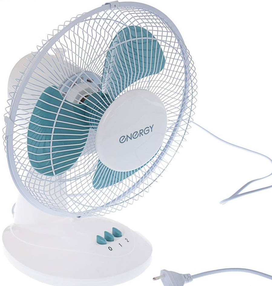 Вентилятор ENERGY EN-0605																		 — описание, фото, цены в интернет-магазине PT Stores