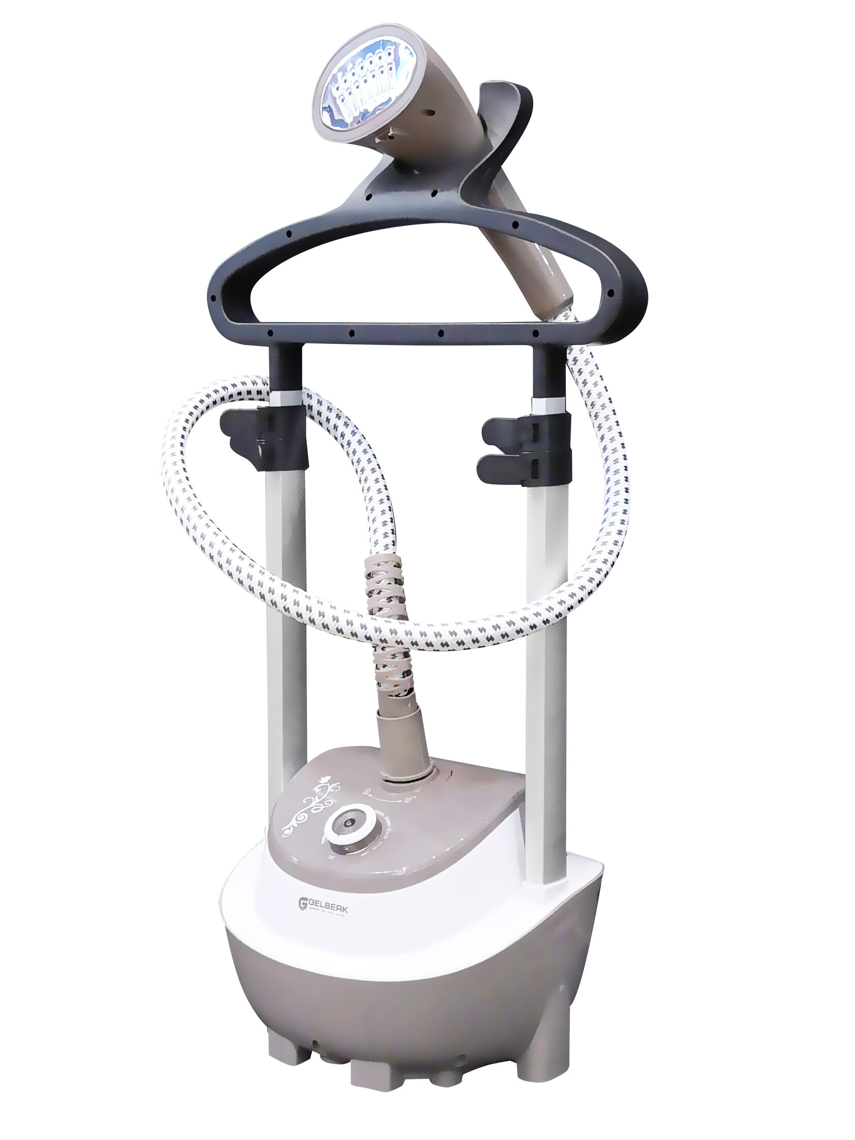 Купить Отпариватель Gelberk GL-760 — Фото 5