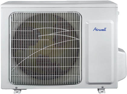 Купить Кондиционер Airwell HHF 012 RC — Фото 3