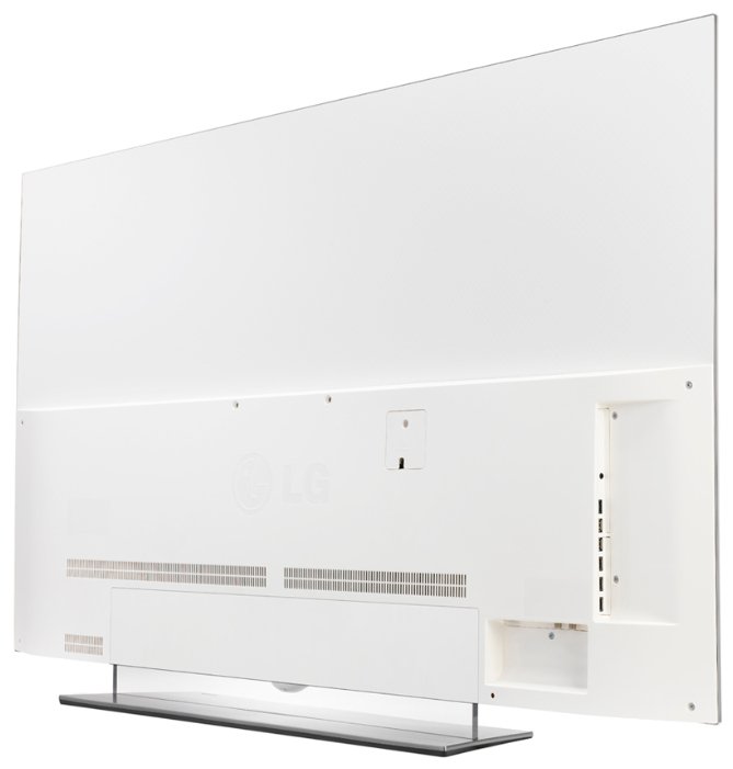 Купить Телевизор LG 65EF950V — Фото 9