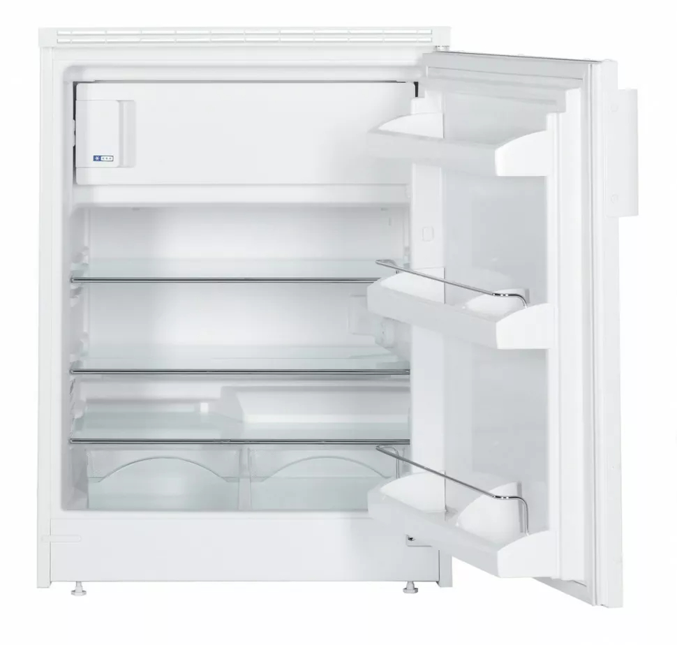 Встраиваемый холодильник LIEBHERR UK 1524																		 — описание, фото, цены в интернет-магазине PT Stores