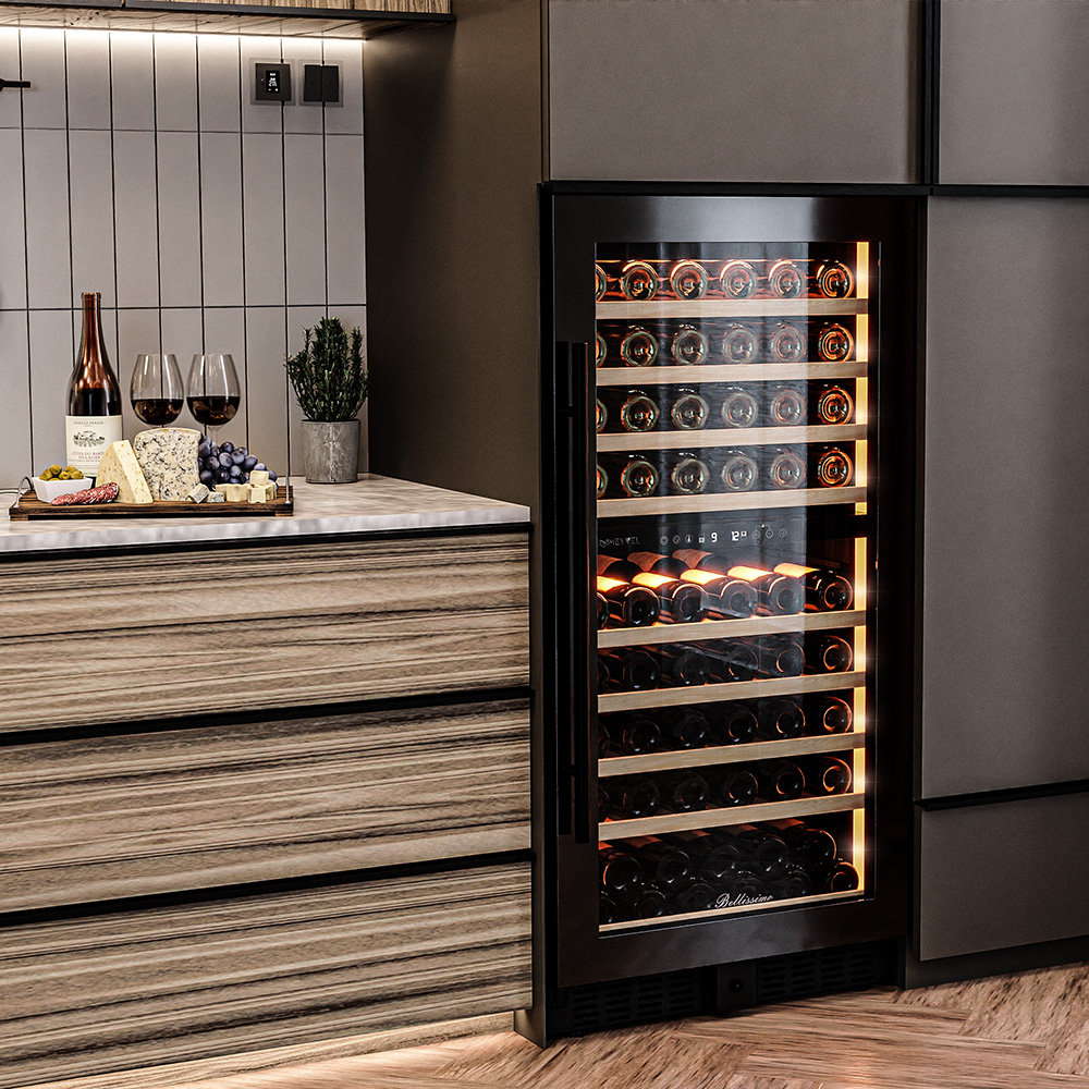 Купить Винный шкаф Meyvel MV99PRO-KBT2 — Фото 9