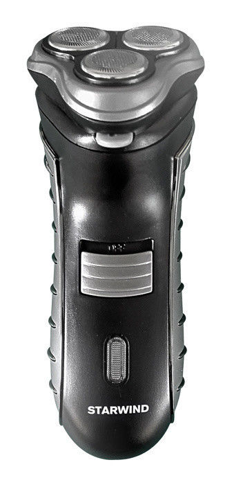 Электробритва Starwind SBS1501																		 — описание, фото, цены в интернет-магазине PT Stores