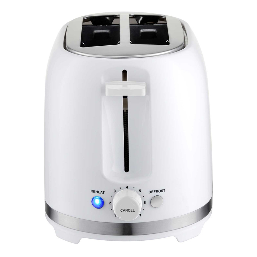 Купить Тостер VES T 100 W — Фото 2