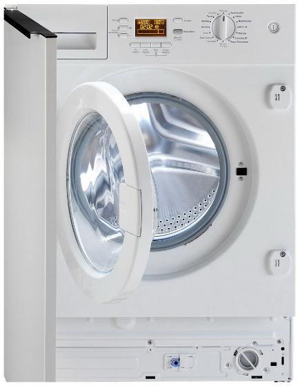 Встраиваемая стиральная машина BEKO WMI 81241																		 — описание, фото, цены в интернет-магазине PT Stores