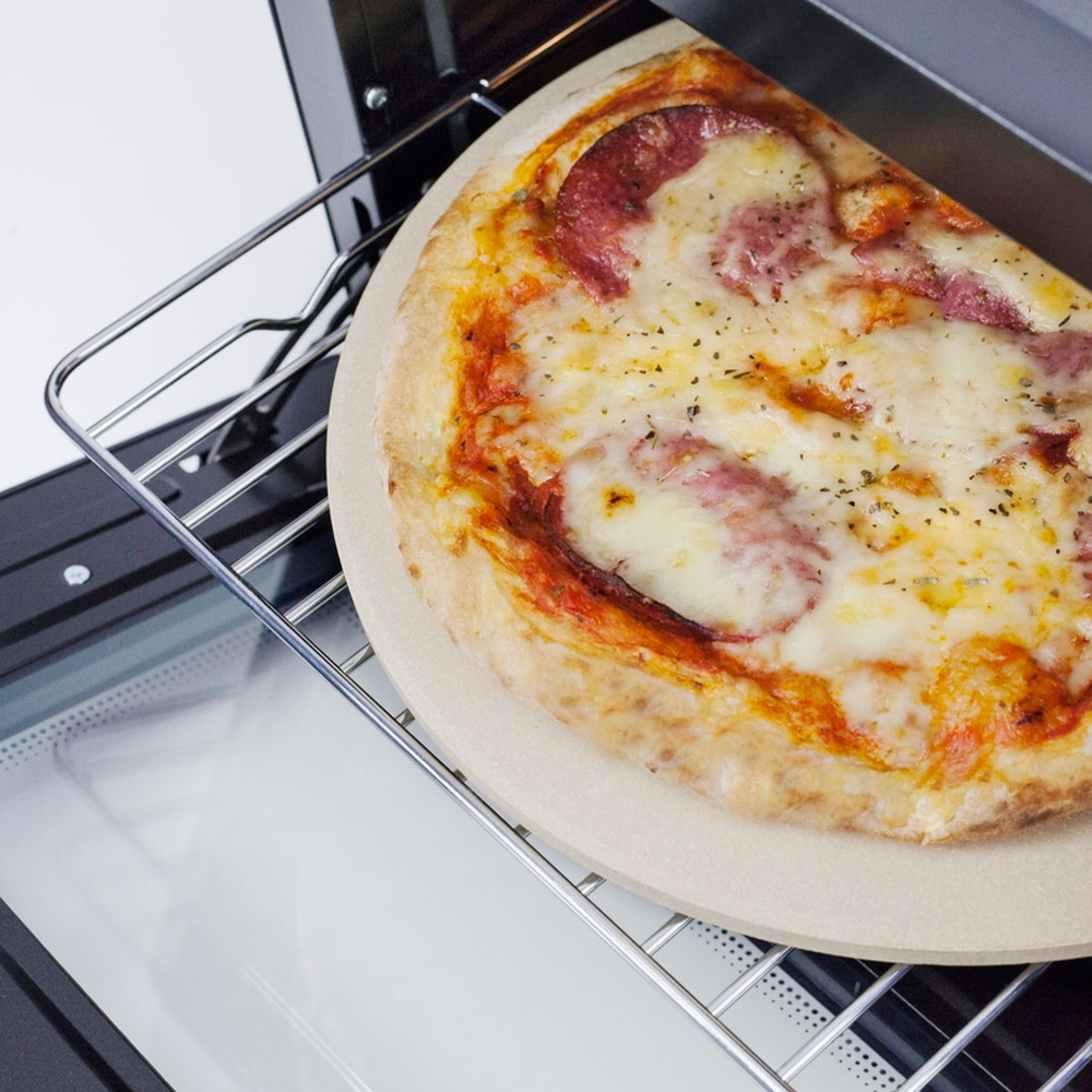 Купить Мини-печь CASO TO 26 electronic — Фото 9