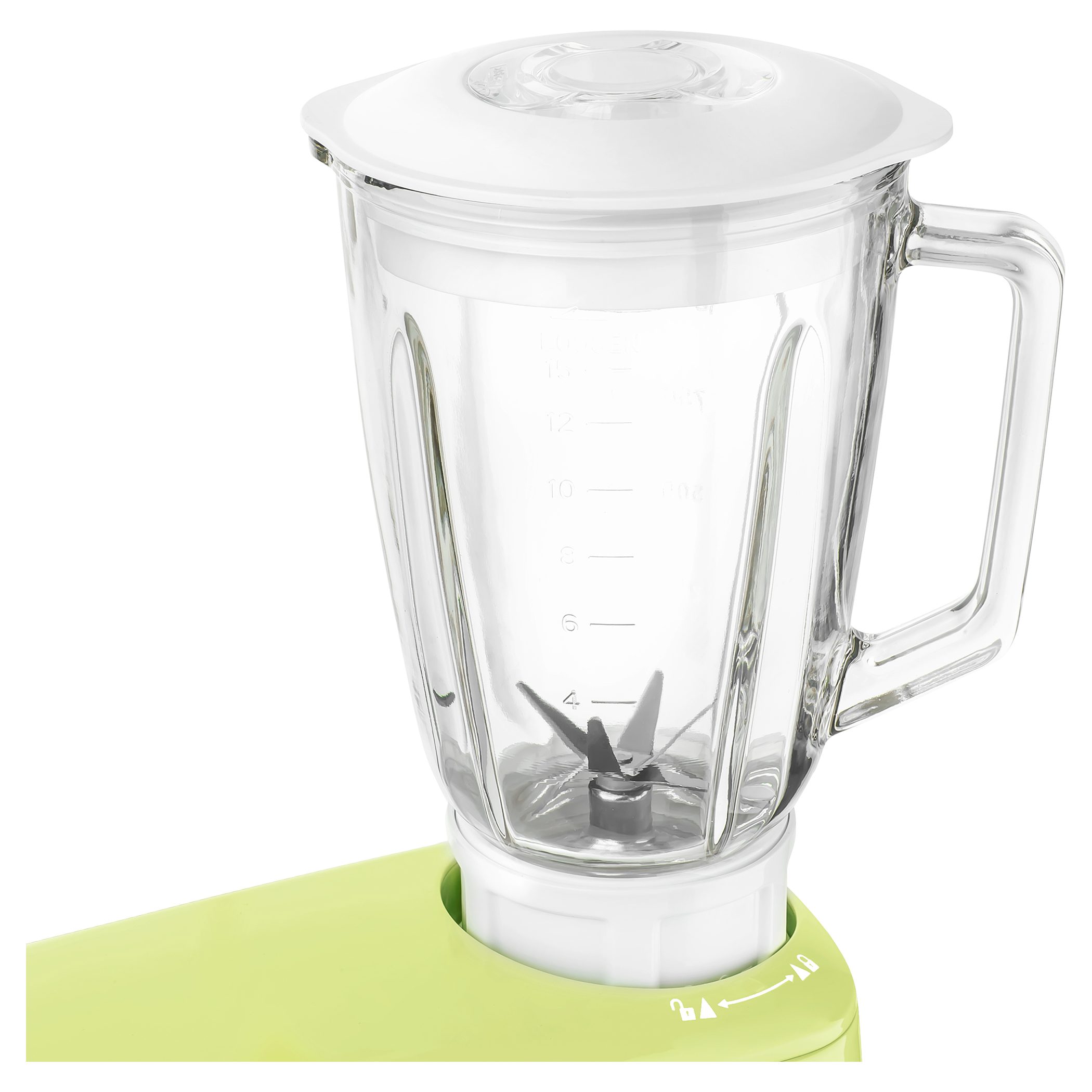 Купить Кухонный комбайн Sencor STM 6357GG — Фото 9