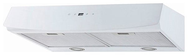 Плоская вытяжка SHINDO AERO DUO 50 White																		 — описание, фото, цены в интернет-магазине PT Stores