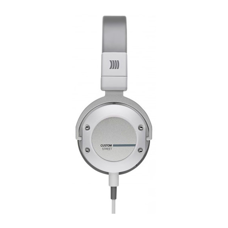 Наушники BEYERDYNAMIC Custom Street White																		 — описание, фото, цены в интернет-магазине PT Stores