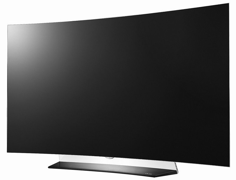 Купить Телевизор LG OLED55C6V — Фото 3