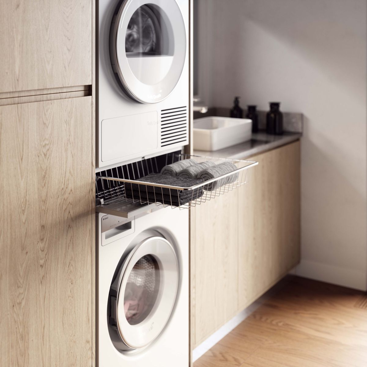 Купить Аксессуары Asko HB1153W — Фото 3