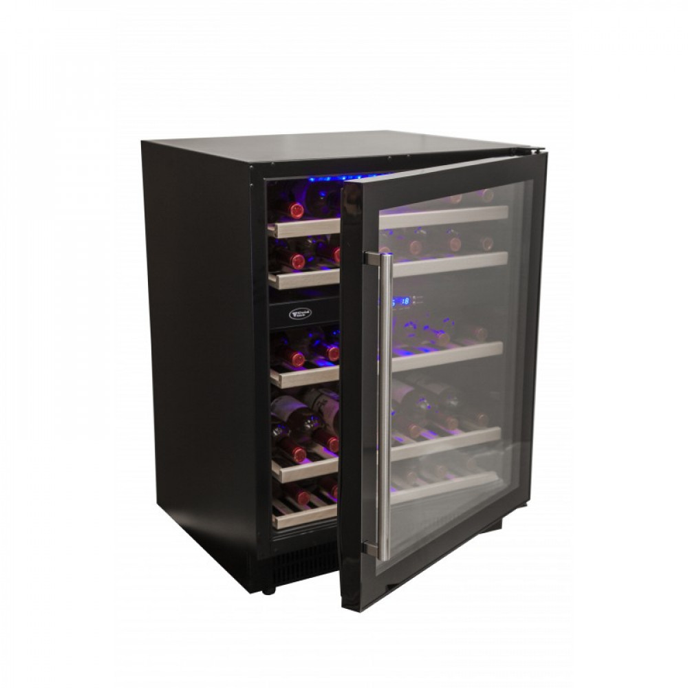 Купить Встраиваемый винный шкаф Cold Vine C44-KBT2 — Фото 4