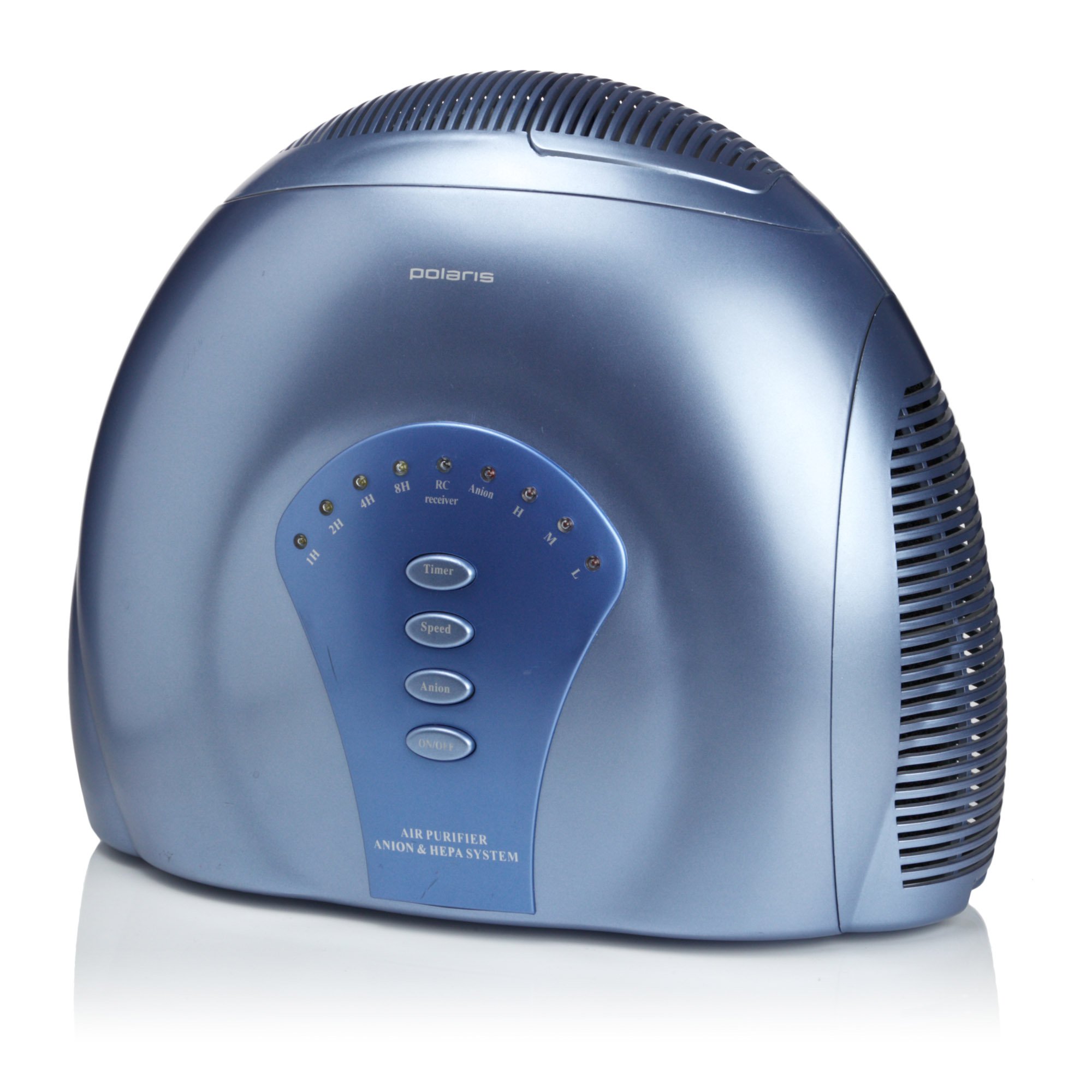 Очиститель воздуха POLARIS PPA 0401i																		 — описание, фото, цены в интернет-магазине PT Stores