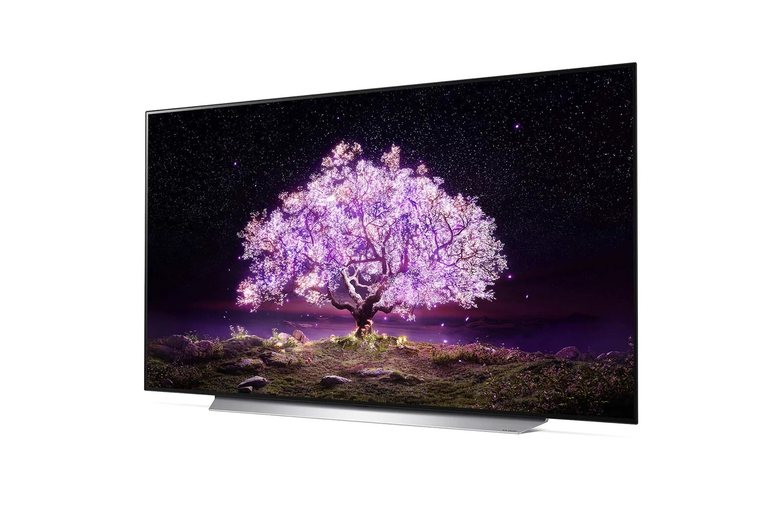 Купить Телевизор LG OLED65C1RLA — Фото 2