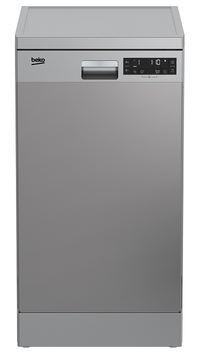 Посудомоечная машина BEKO DFS 26010 X																		 — описание, фото, цены в интернет-магазине PT Stores