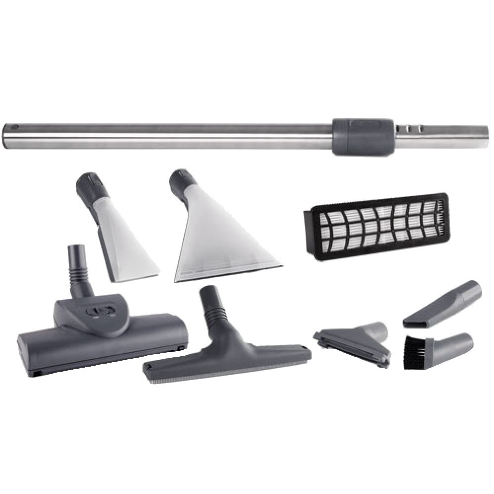 Купить Пылесос ZELMER ZVC762SPRU — Фото 2