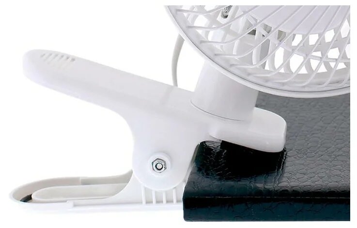 Купить Вентилятор CENTEK CT-5003 white — Фото 2