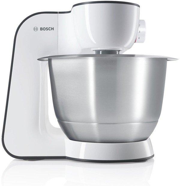 Купить Кухонный комбайн BOSCH MUM 54A00 — Фото 7