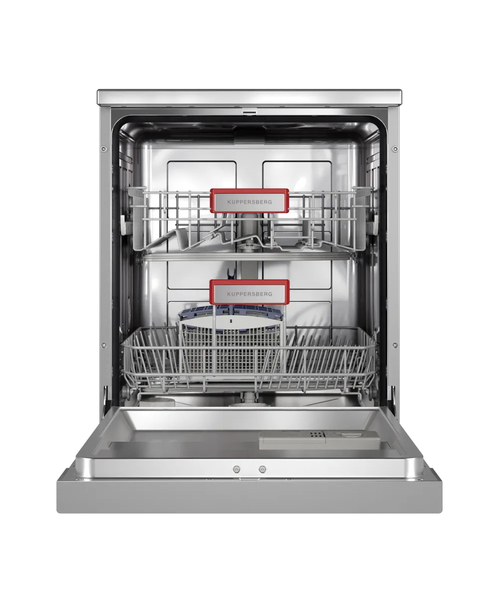 Купить Посудомоечная машина KUPPERSBERG GGF 6025 — Фото 2