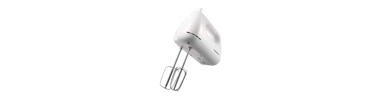 Купить Миксер Panasonic MK-GB3WTQ — Фото 4