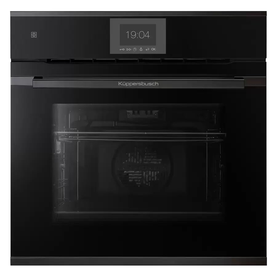 Электрический духовой шкаф KUPPERSBUSCH B 6550.0 S2																		 — описание, фото, цены в интернет-магазине PT Stores