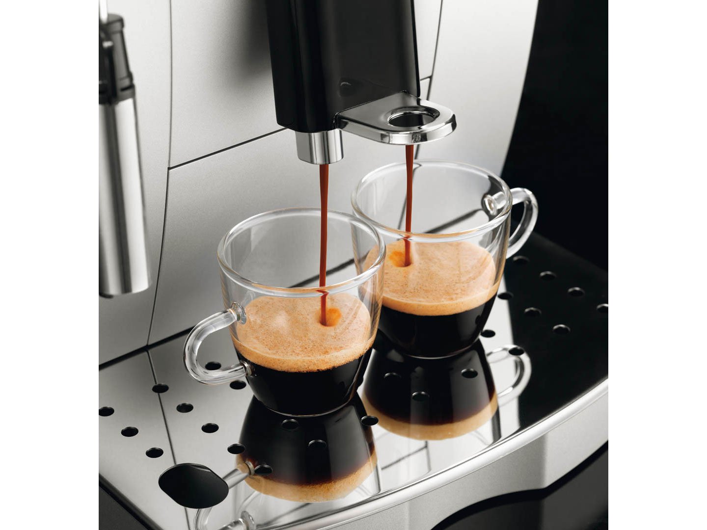 Купить Кофемашина Delonghi ECAM 22.110.SB — Фото 5