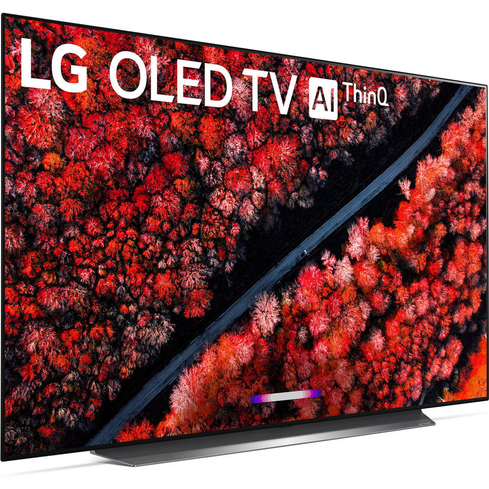 Купить Телевизор LG OLED55C9 — Фото 6