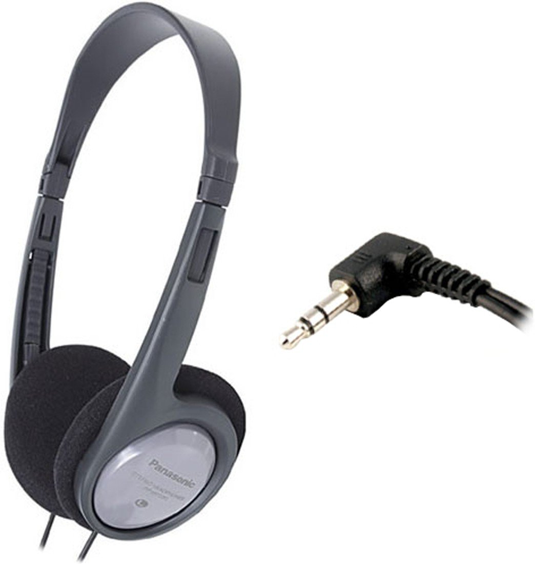 Купить Наушники Panasonic RP-HT010GU-H — Фото 3