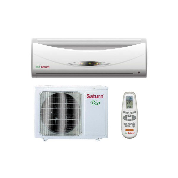Кондиционер SATURN ST-07HRG(R410)																		 — описание, фото, цены в интернет-магазине PT Stores